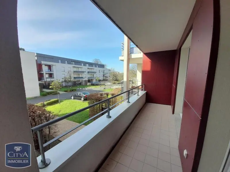 Photo 1 Appartement 3 pièces 67.4m²