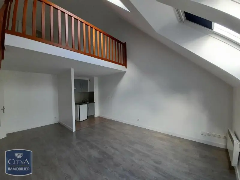 Photo 1 appartement Tours