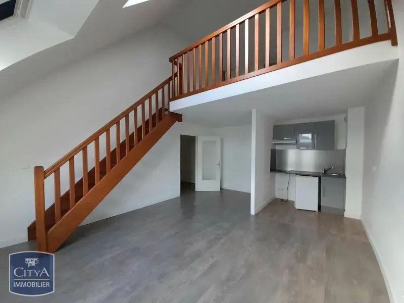 Photo 0 appartement Tours