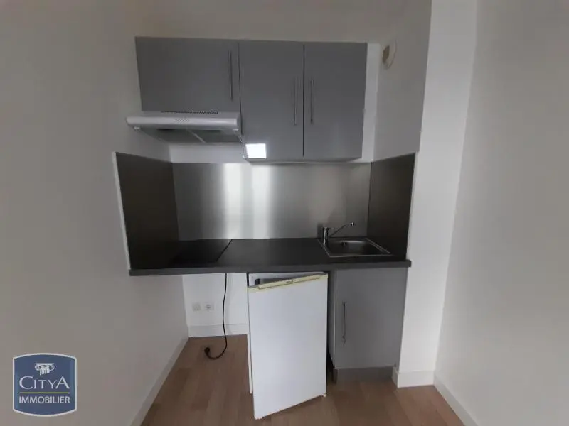 Photo 2 appartement Tours