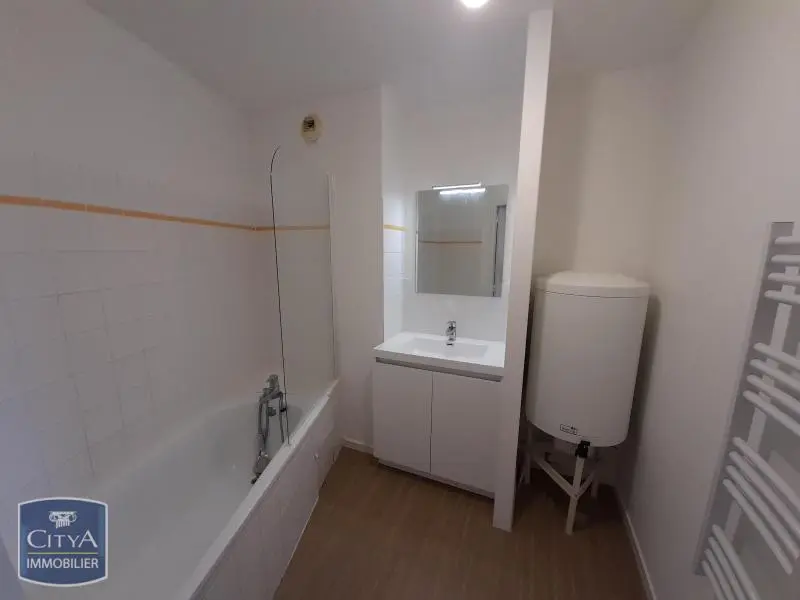 Photo 6 appartement Tours