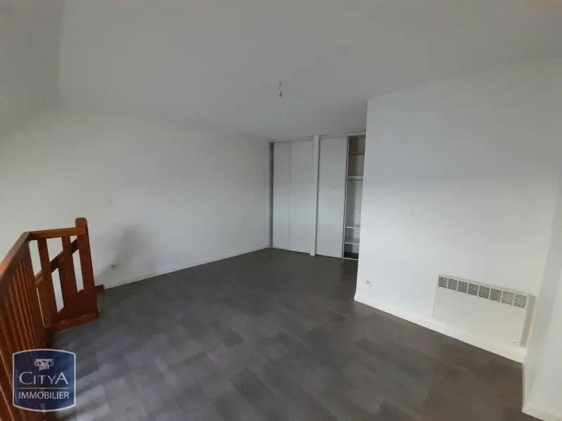 Photo 4 appartement Tours