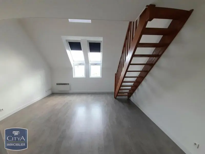 Photo 3 appartement Tours