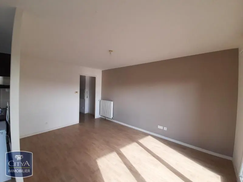 Photo 3 Appartement 3 pièces 60.55m²