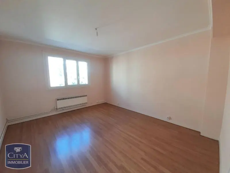 Photo 4 Appartement 3 pièces 59.73m²
