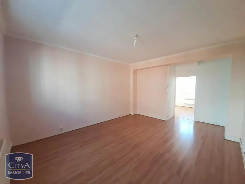 Photo 3 Appartement 3 pièces 59.73m²