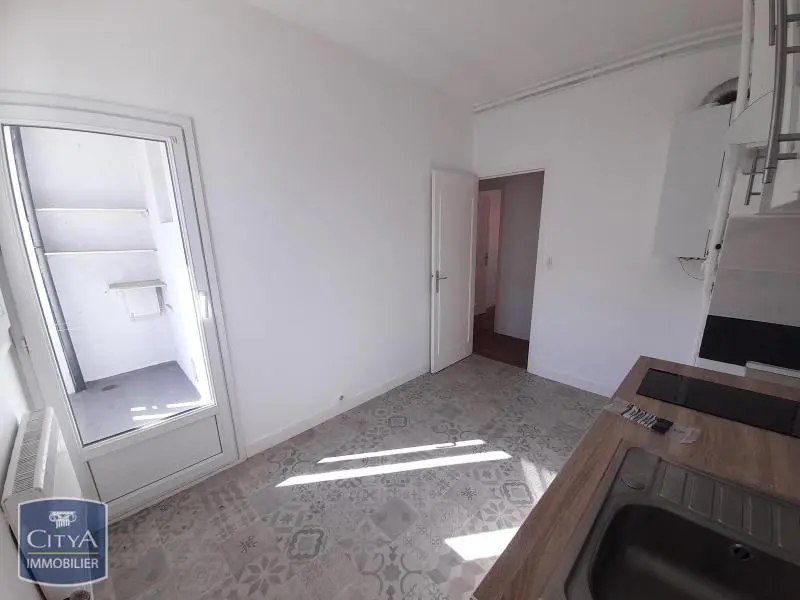Photo 2 Appartement 3 pièces 59.73m²