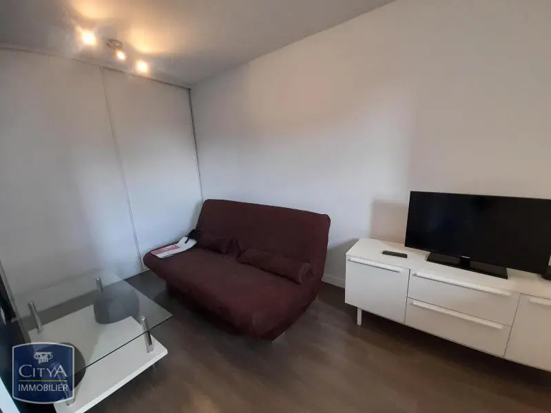 Photo 2 Appartement 1 pièce 25.38m²