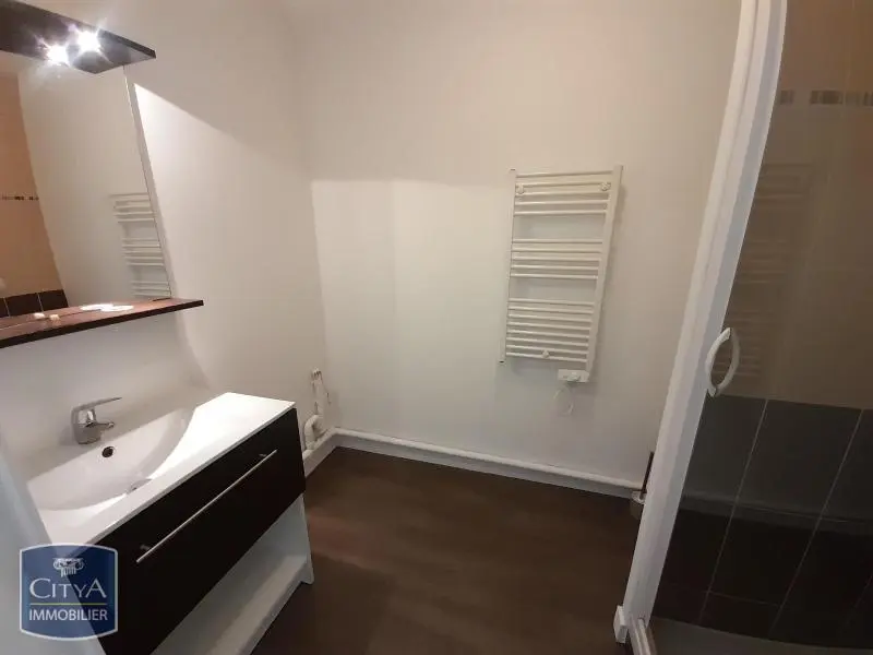 Photo 3 Appartement 1 pièce 25.38m²