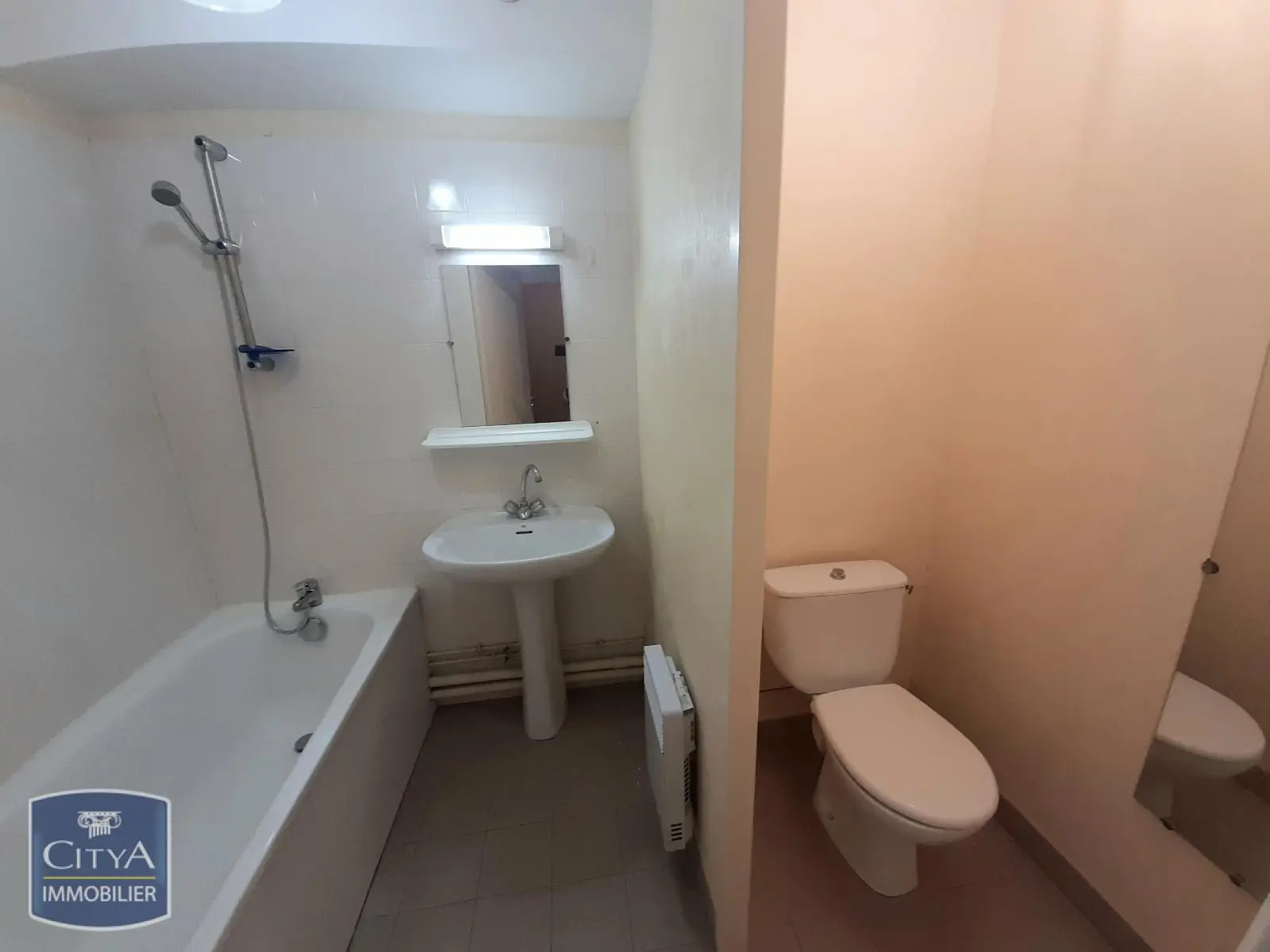 Photo 6 Appartement 1 pièce 36.26m²