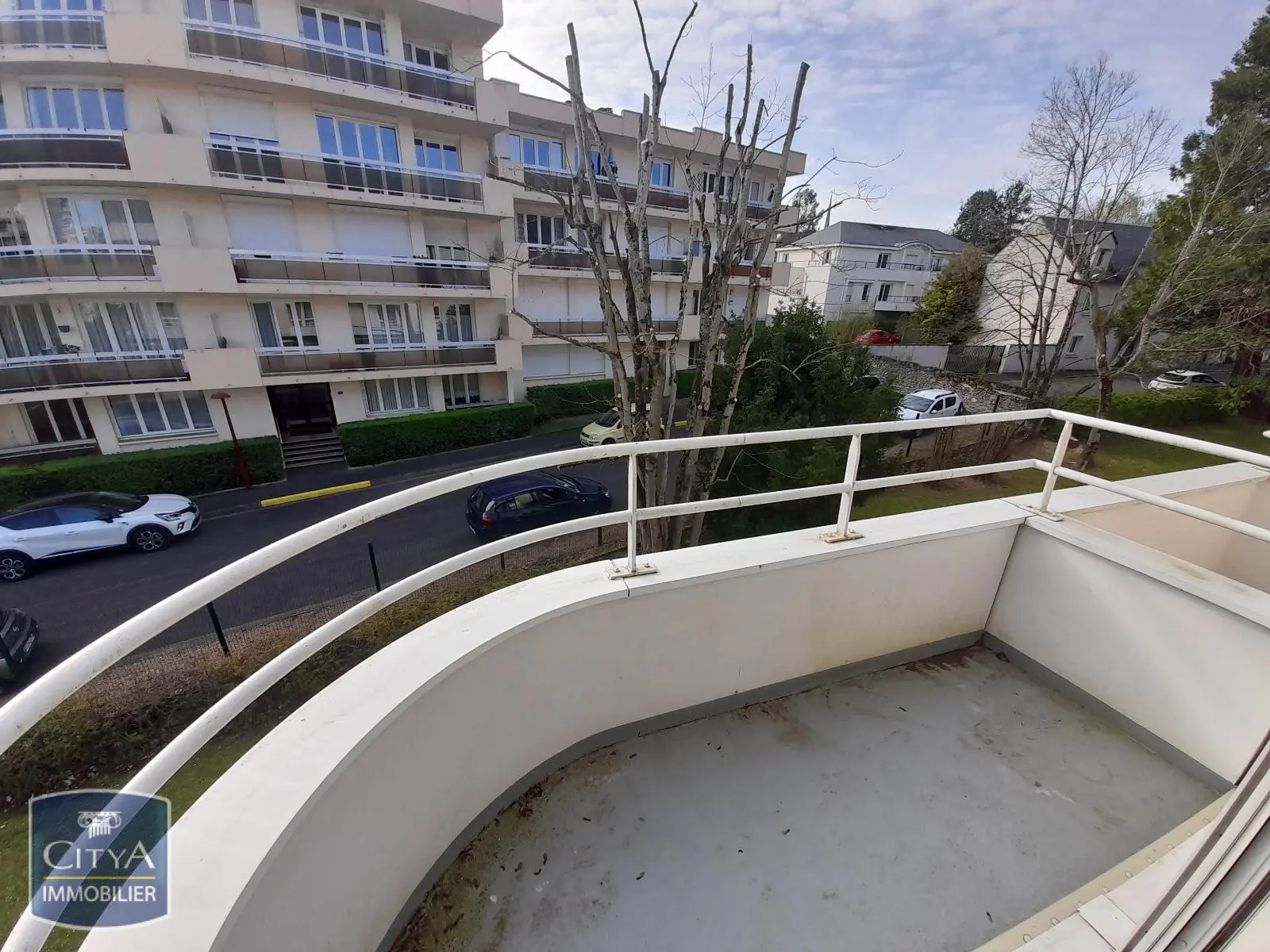 Photo 3 Appartement 1 pièce 36.26m²