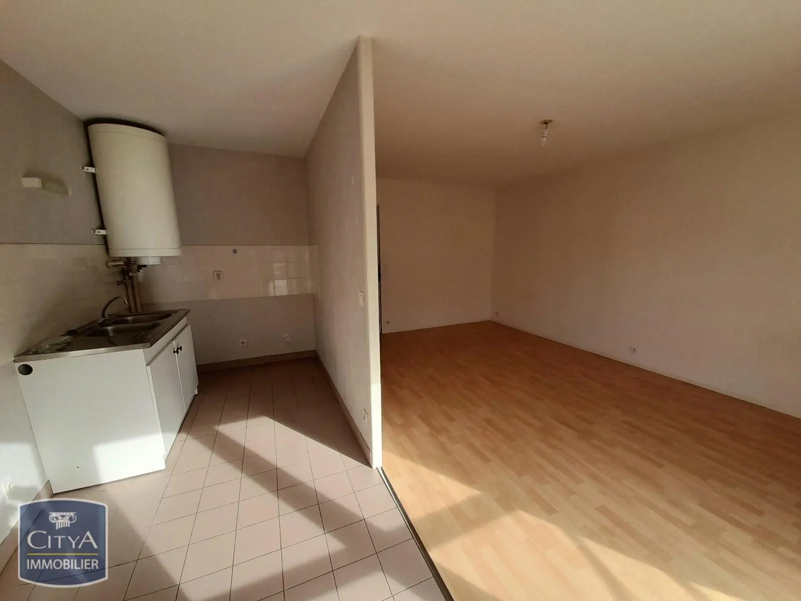 Photo 1 Appartement 1 pièce 36.26m²
