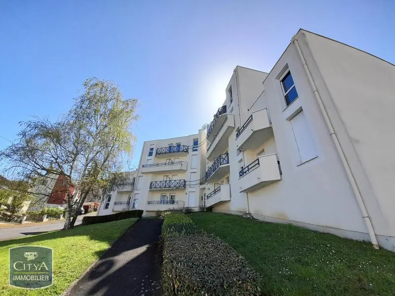 Photo 1 Appartement 1 pièce 25m²