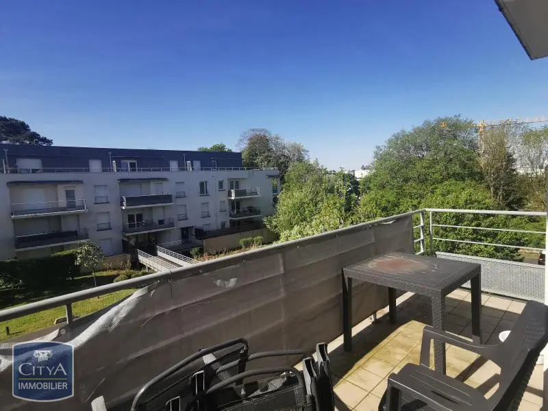 Photo 6 Appartement 2 pièces 46.13m²
