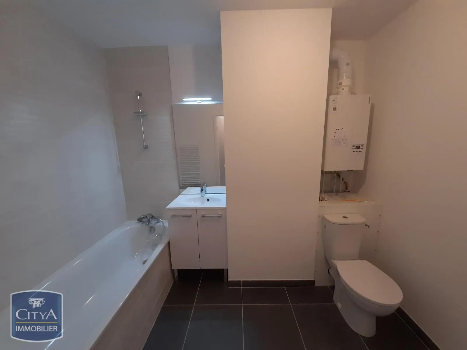 Photo 8 Appartement 3 pièces 64.86m²
