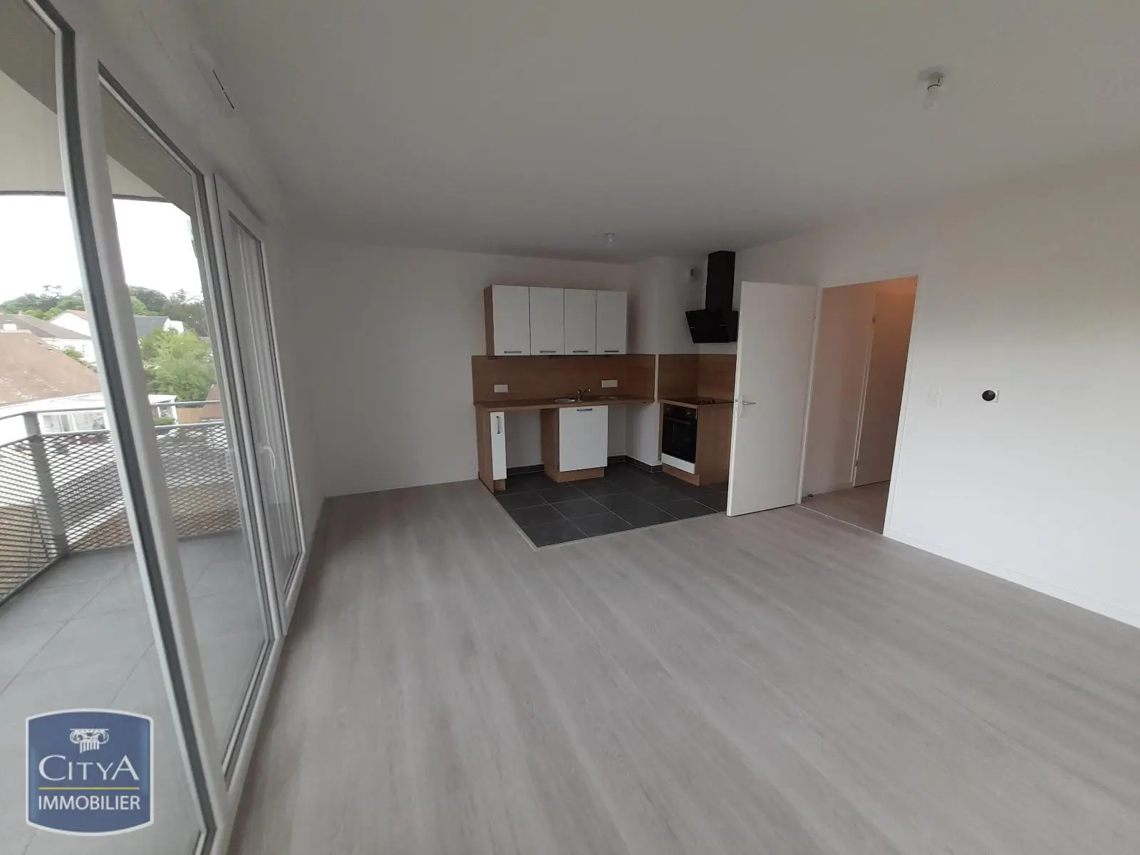 Photo 2 Appartement 3 pièces 64.86m²
