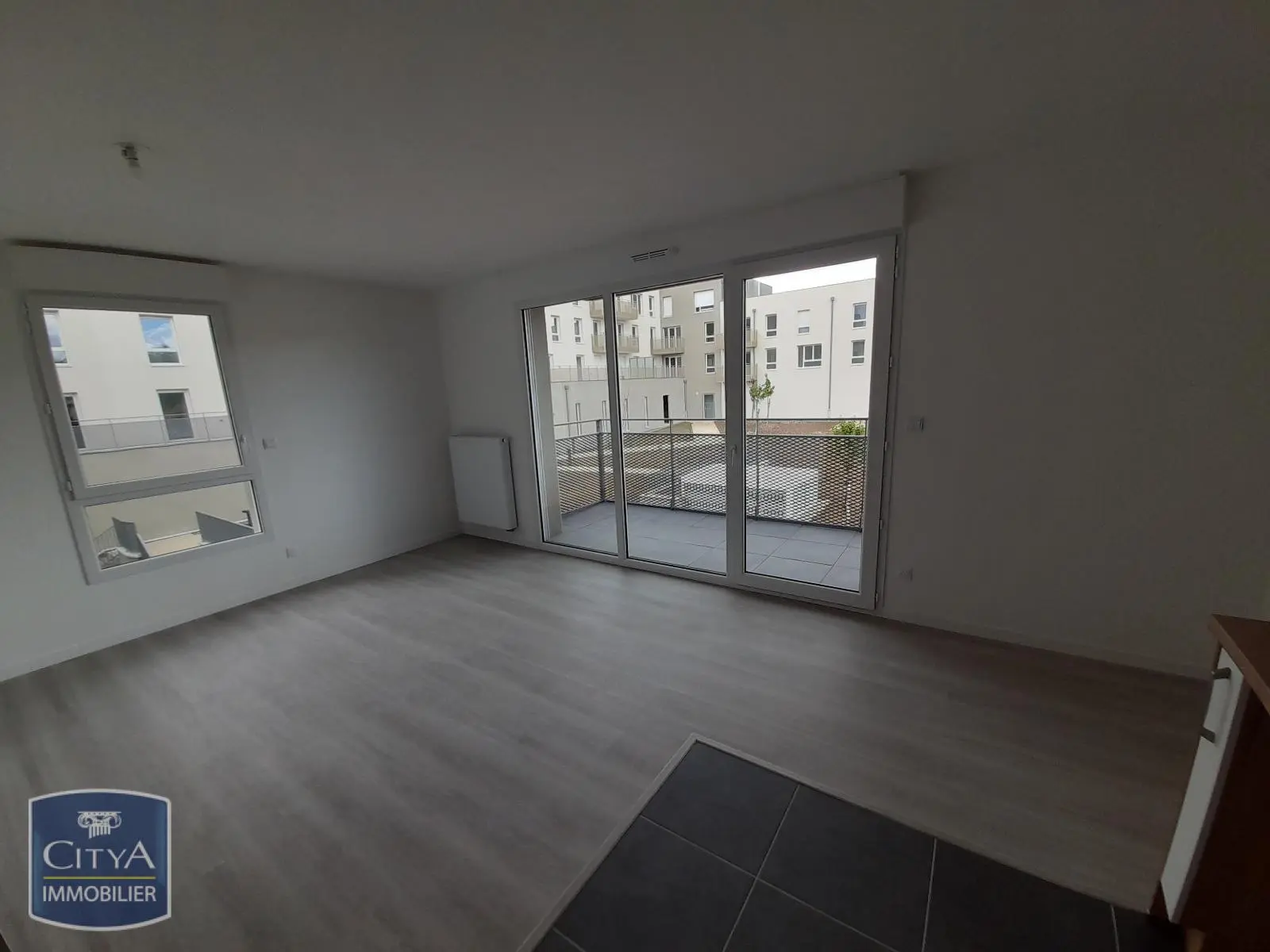 Photo 3 Appartement 3 pièces 64.86m²