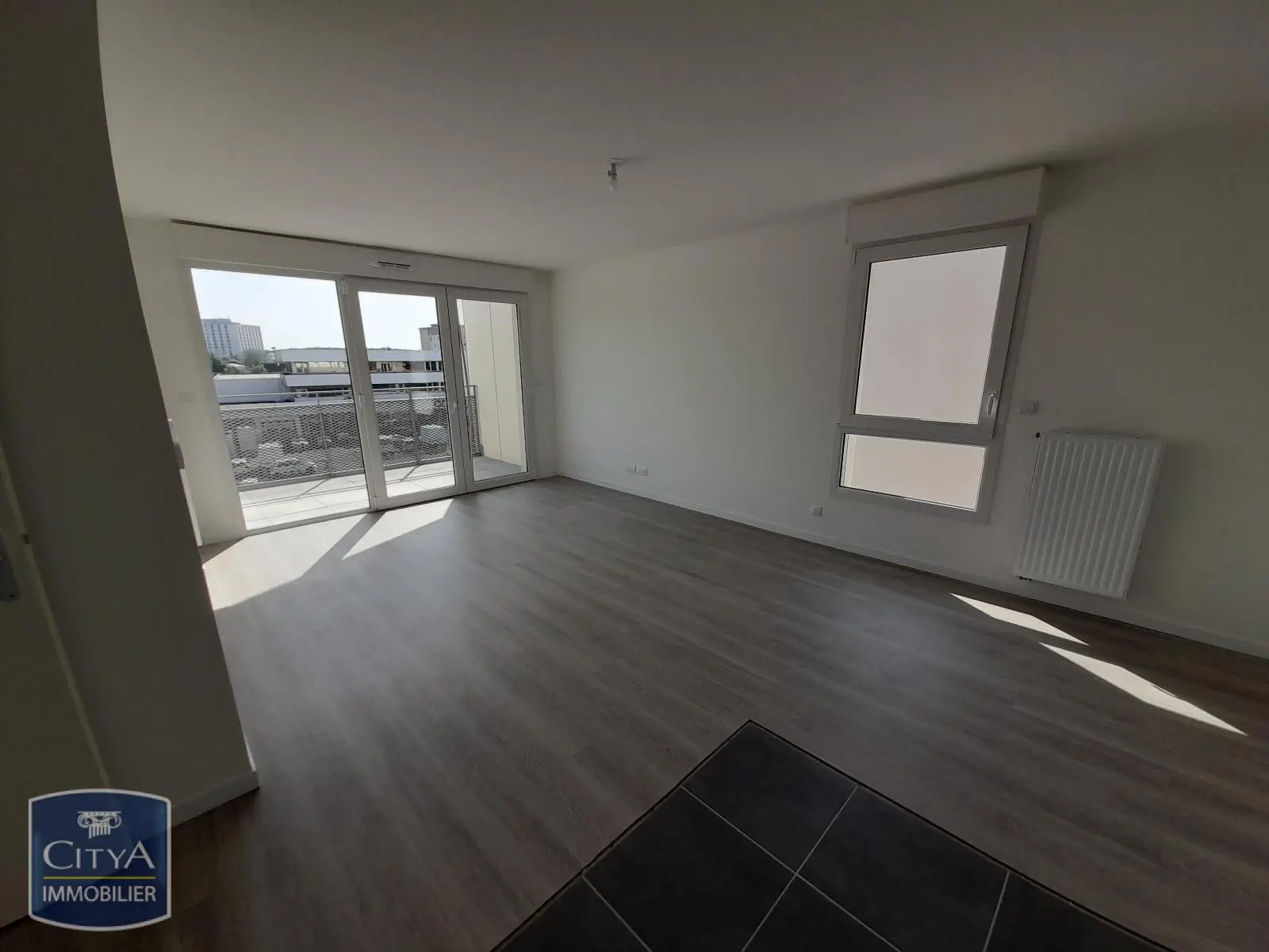 Photo 3 Appartement 3 pièces 62m²