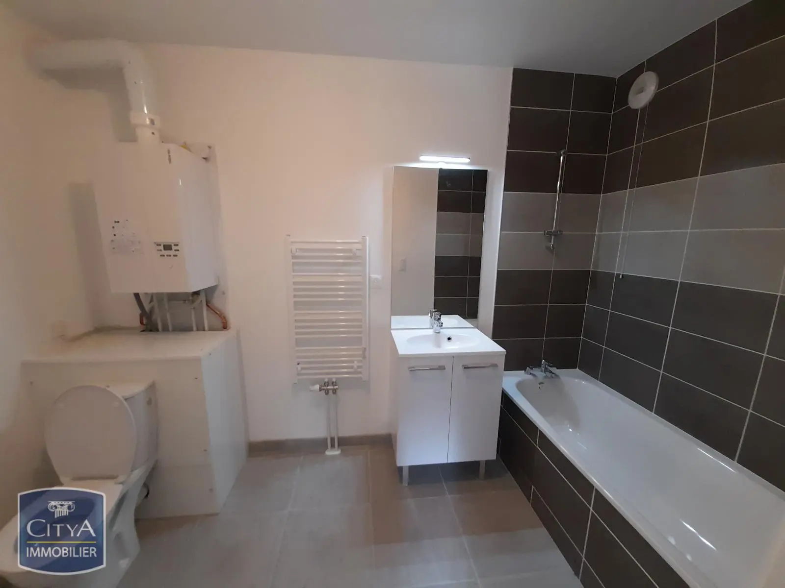 Photo 5 Appartement 3 pièces 62m²