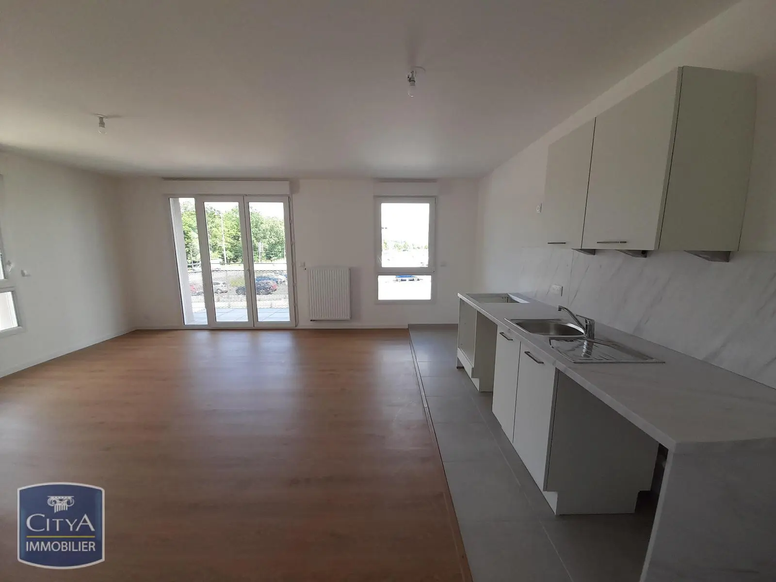 Photo 1 Appartement 3 pièces 65.51m²