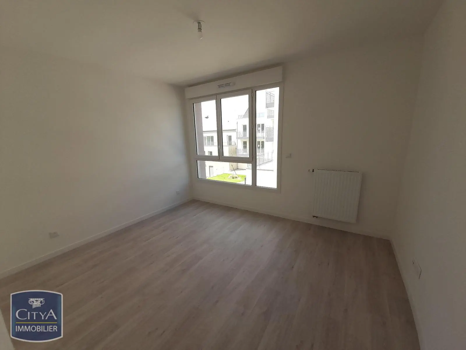 Photo 2 Appartement 3 pièces 65.51m²