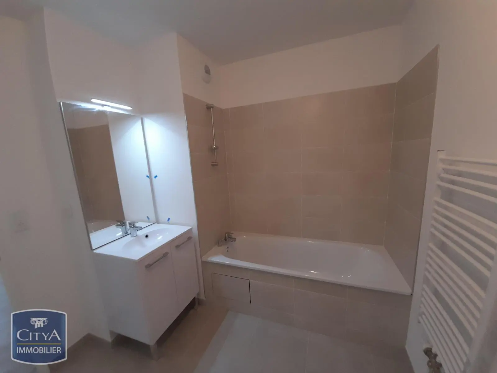 Photo 3 Appartement 3 pièces 65.51m²