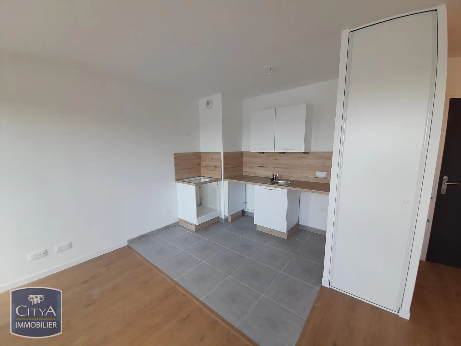 Photo 1 Appartement 2 pièces 39.33m²