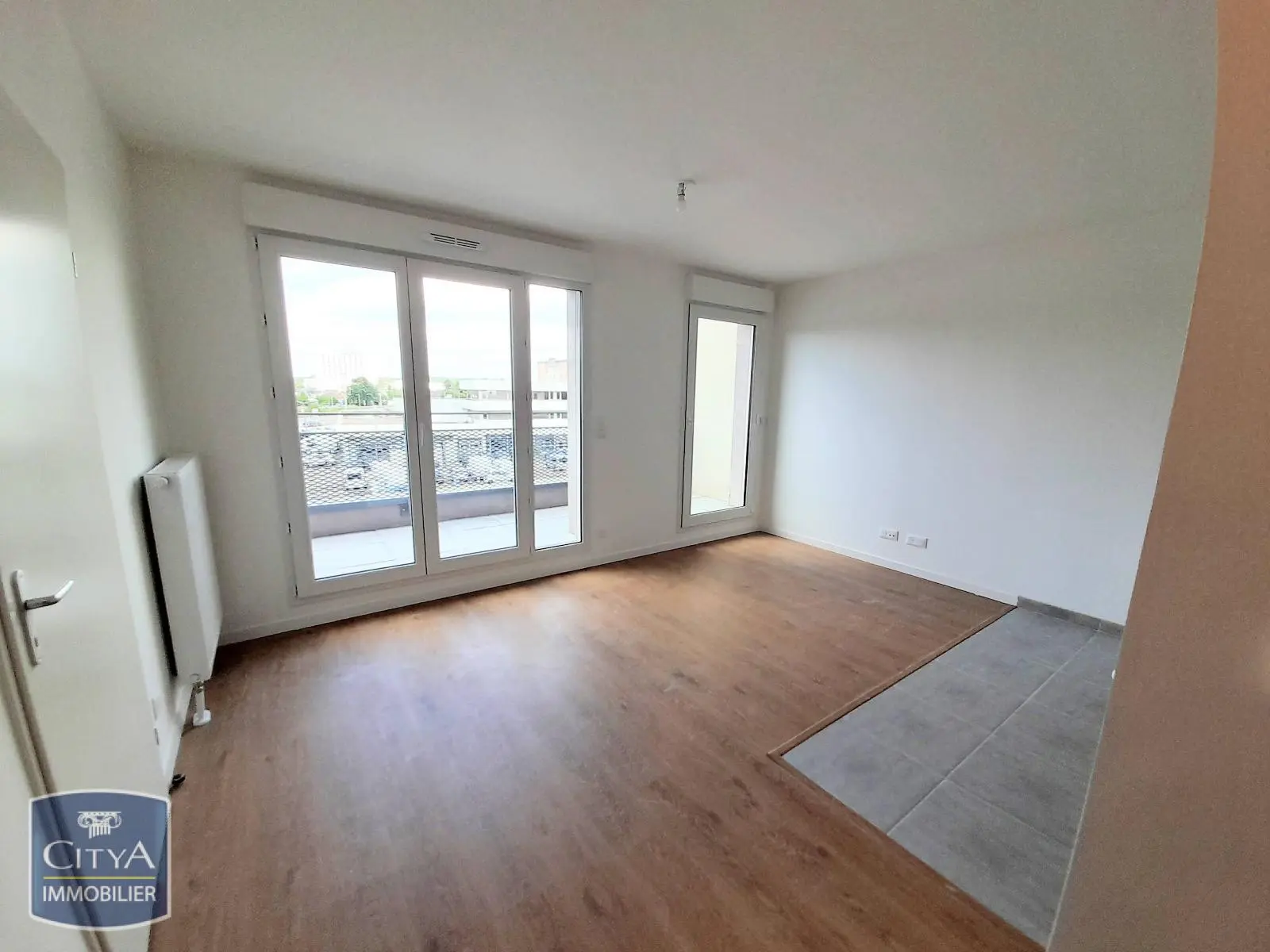 Photo 2 Appartement 2 pièces 39.33m²
