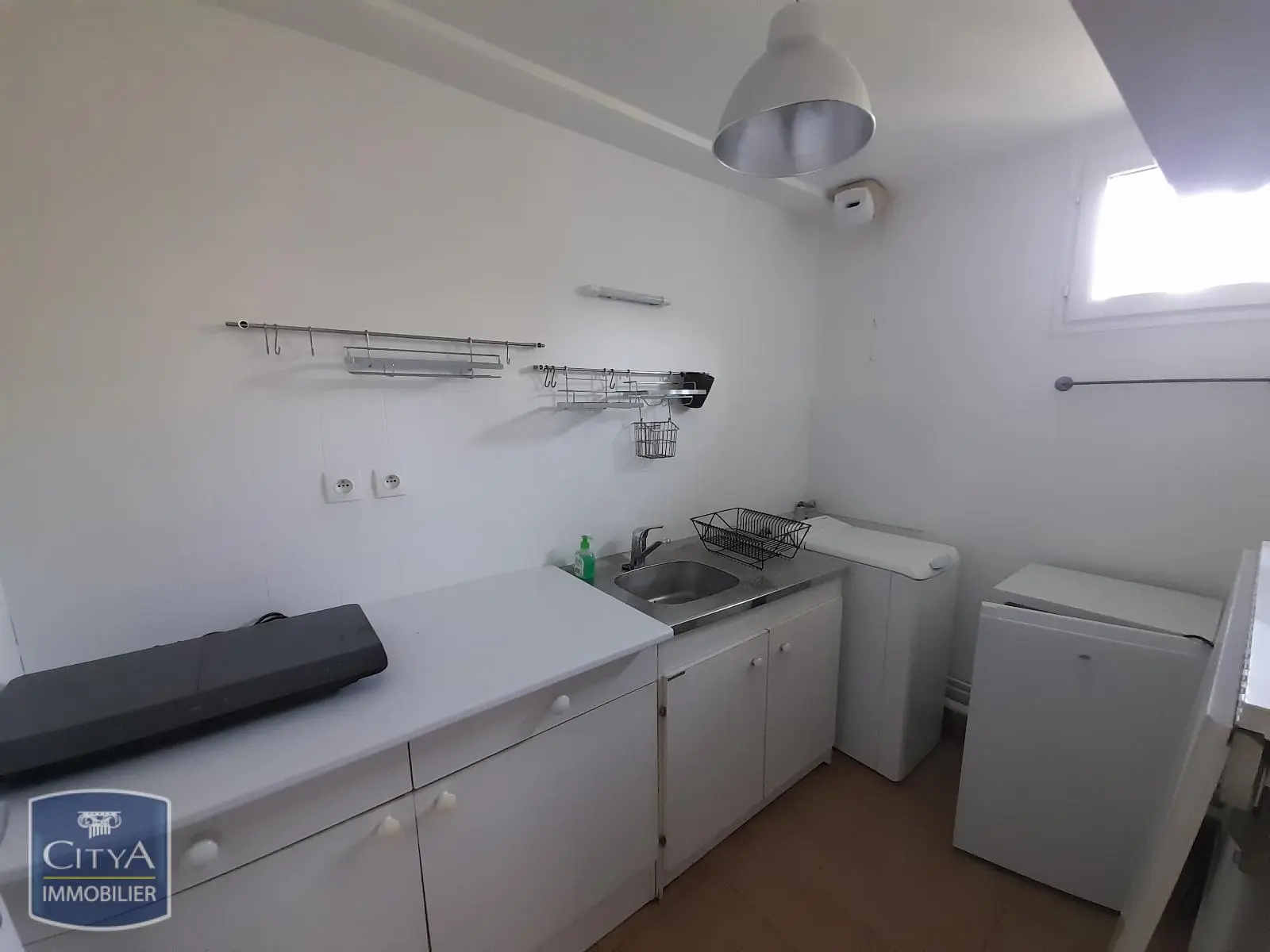 Photo 3 Appartement 1 pièce 25m²