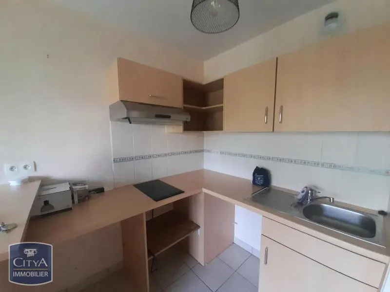 Photo 3 Appartement 2 pièces 40m²