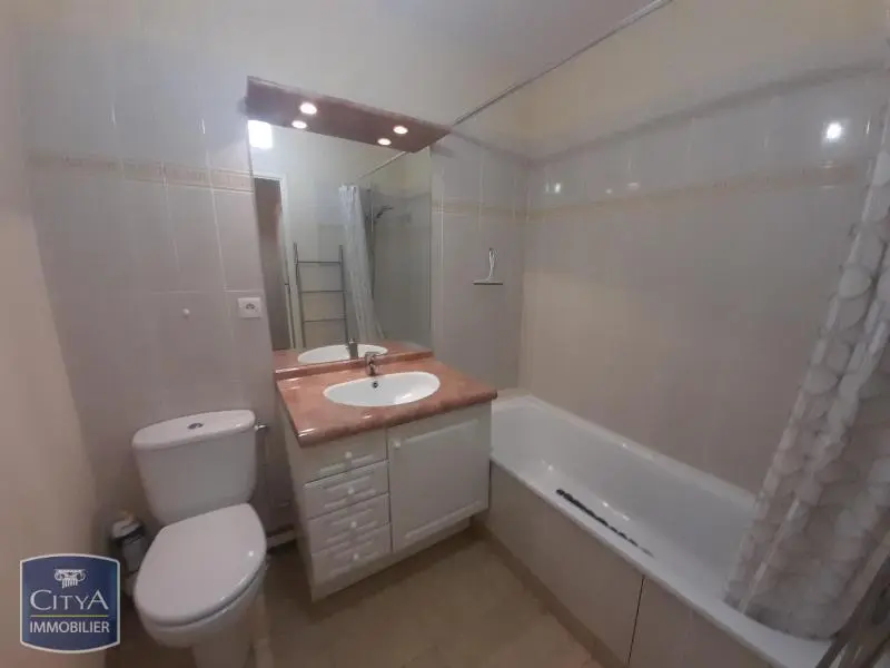 Photo 8 Appartement 2 pièces 40m²