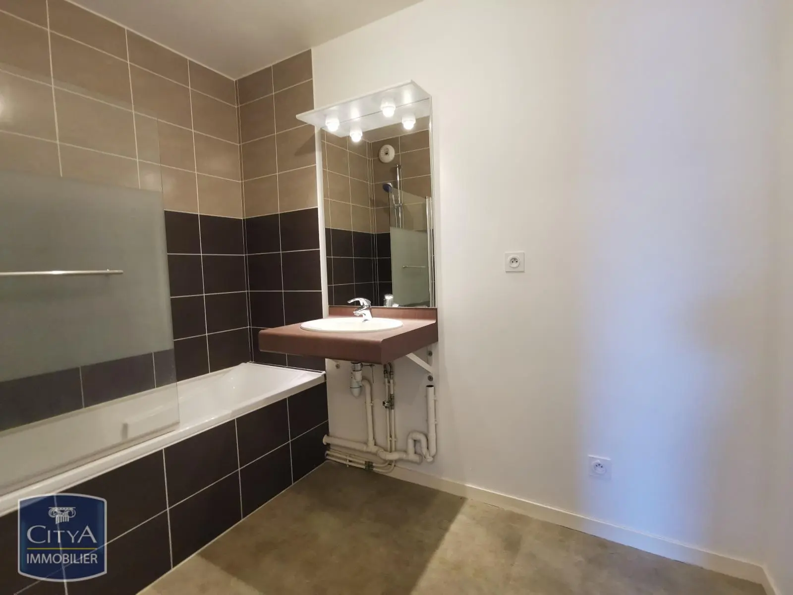 Photo 5 Appartement 3 pièces 63.92m²