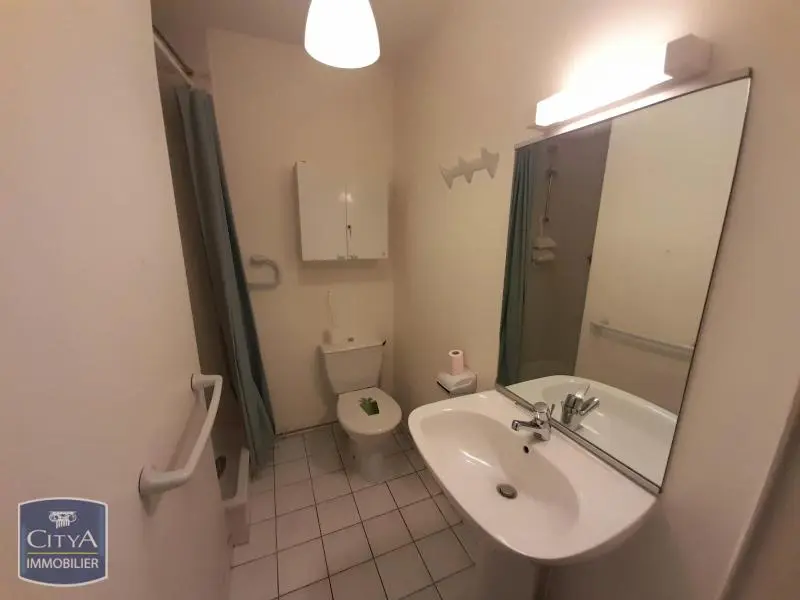 Photo 4 Appartement 1 pièce 19.2m²