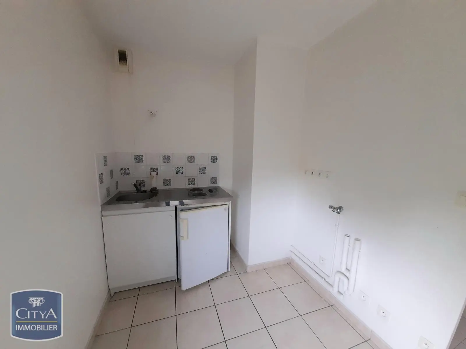 Photo 2 Appartement 1 pièce 31m²