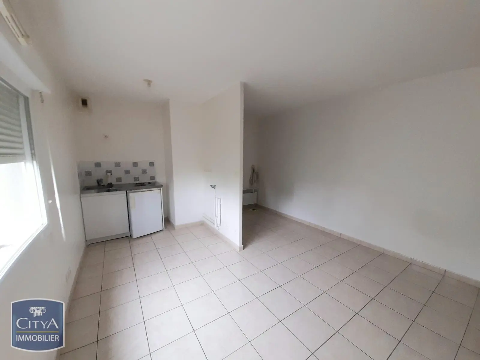 Photo 1 Appartement 1 pièce 31m²