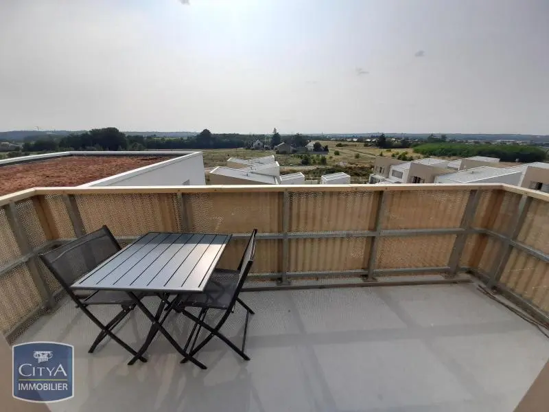 Photo 6 Appartement 2 pièces 43.9m²