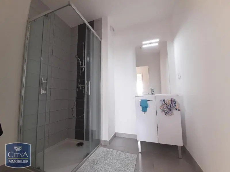 Photo 5 Appartement 2 pièces 43.9m²