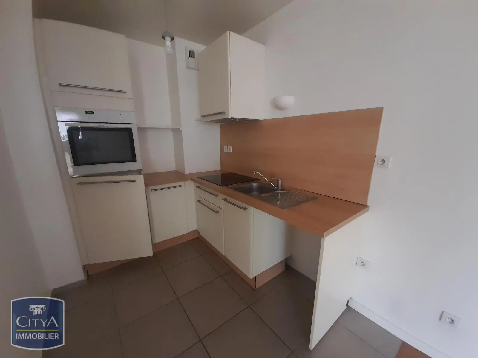 Photo 3 Appartement 2 pièces 48.41m²