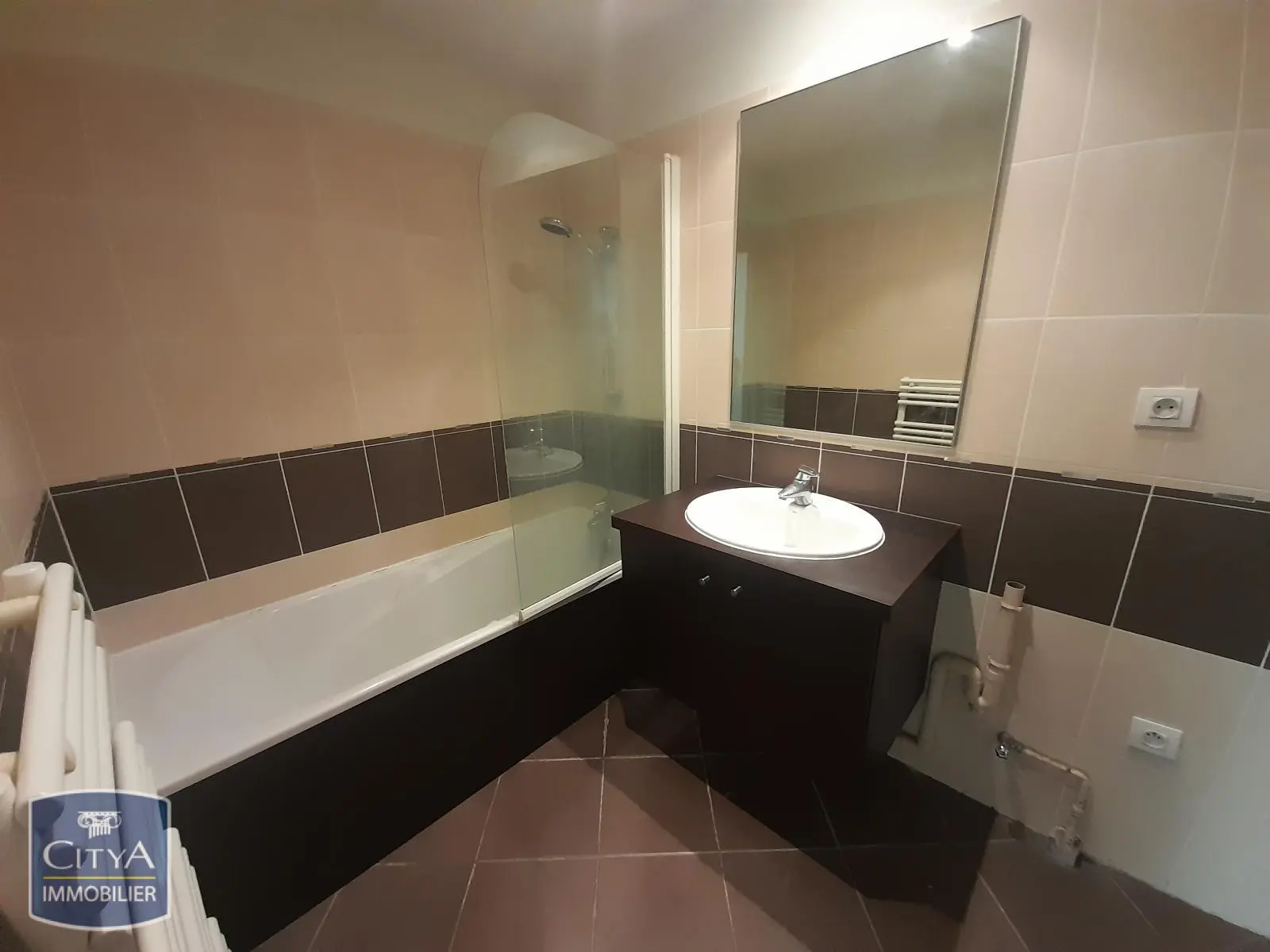 Photo 7 Appartement 2 pièces 48.41m²