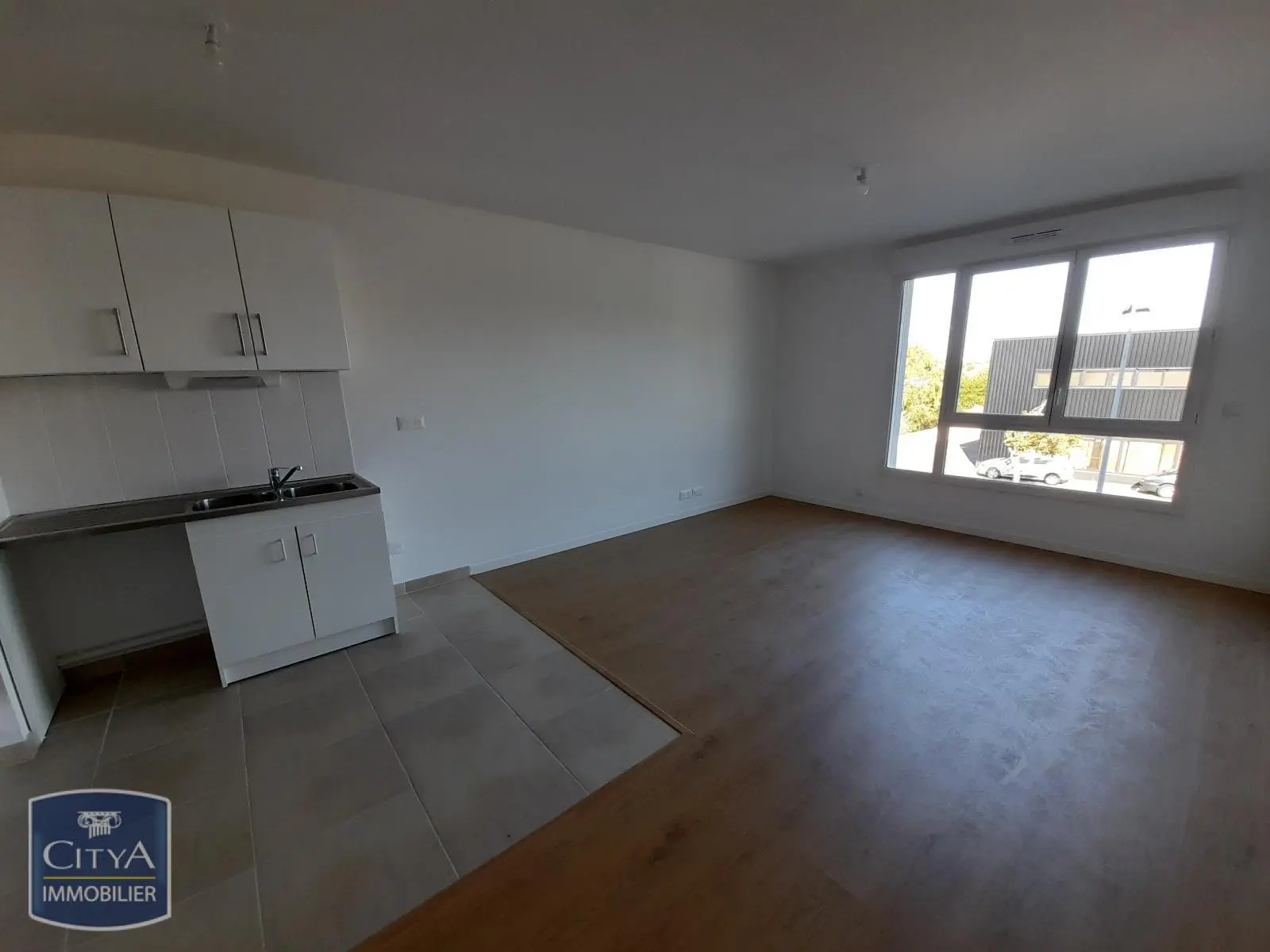 Photo 2 appartement Chambray-lès-Tours