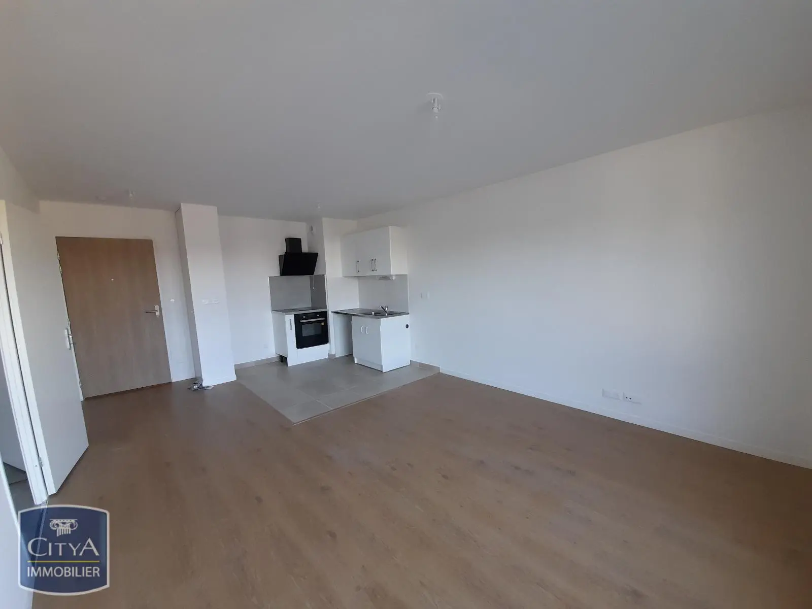Photo 1 Appartement 2 pièces 41.53m²