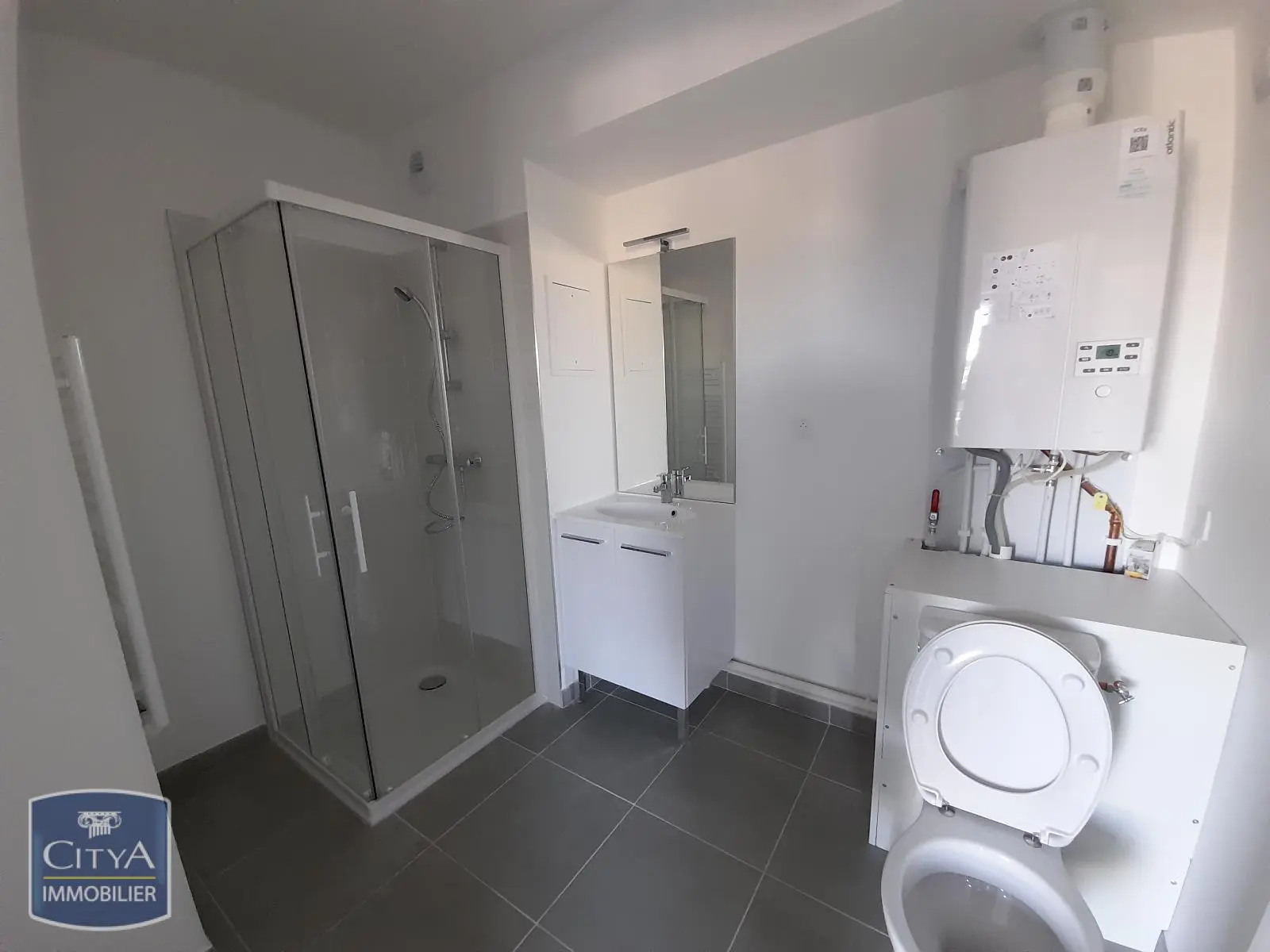 Photo 4 appartement Chambray-lès-Tours