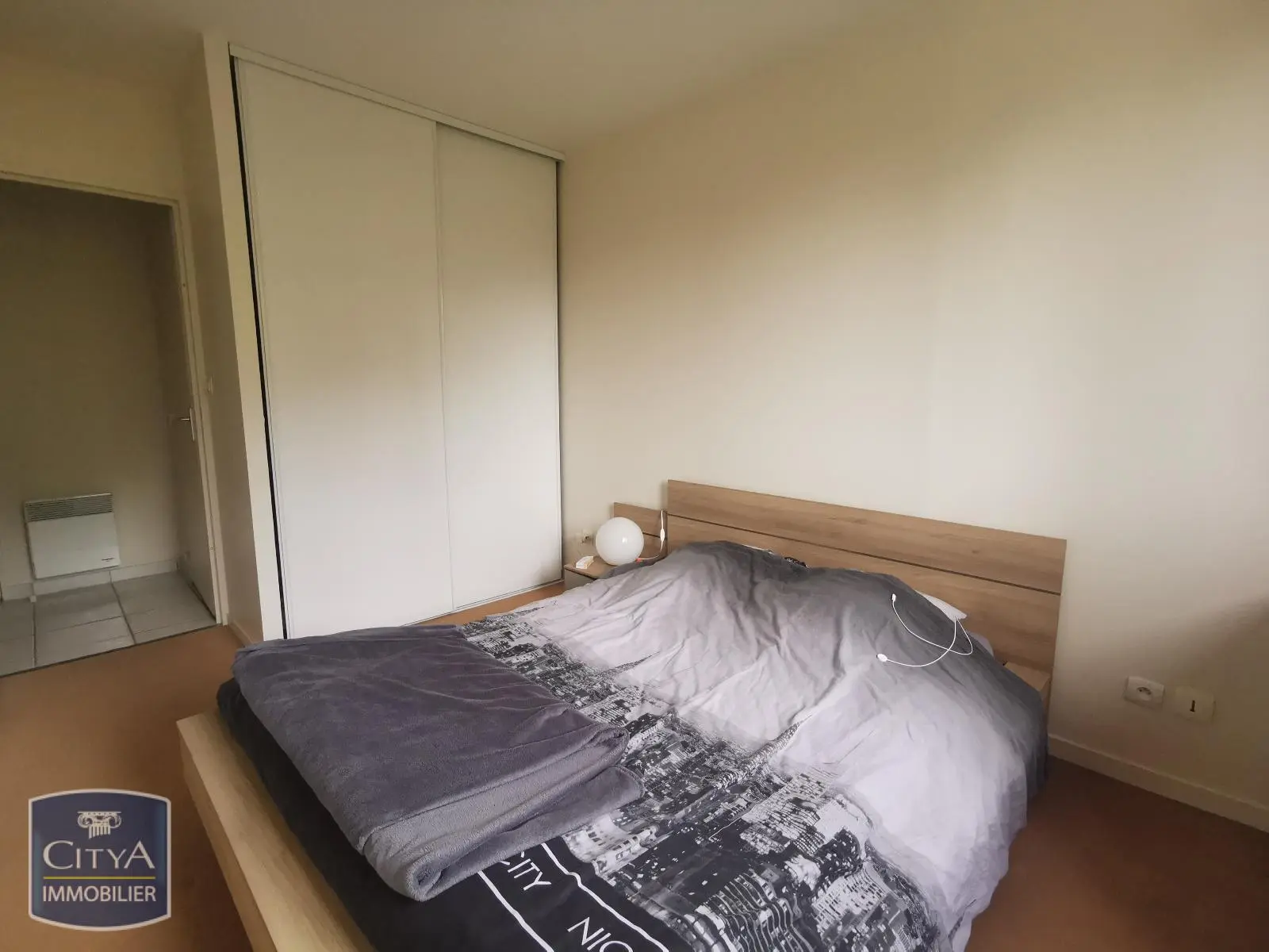 Photo 5 Appartement 2 pièces 45.55m²