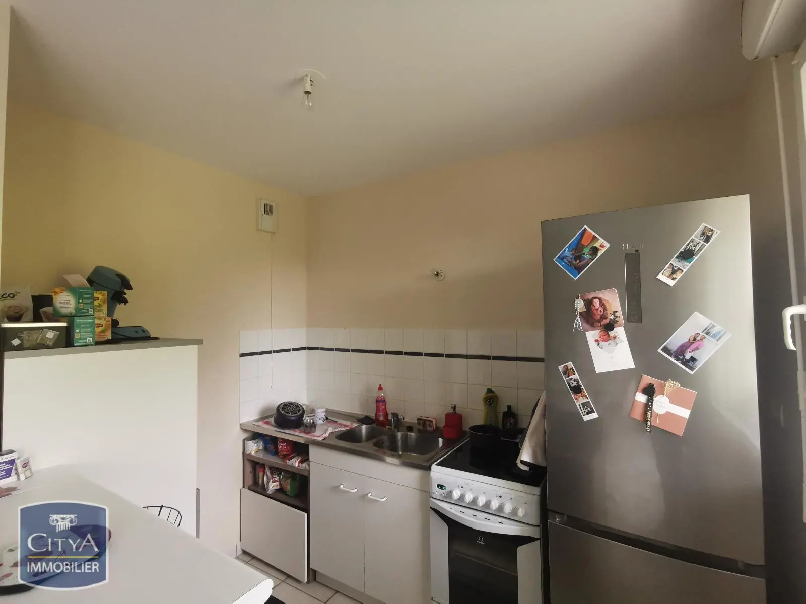 Photo 3 Appartement 2 pièces 45.55m²