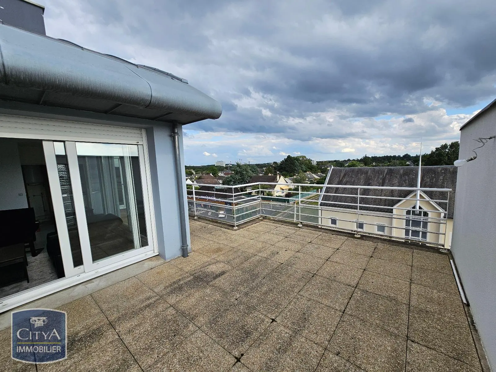 Photo 5 Appartement 1 pièce 35.47m²