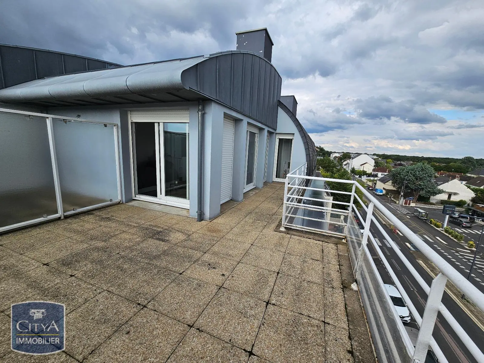 Photo 6 Appartement 1 pièce 35.47m²