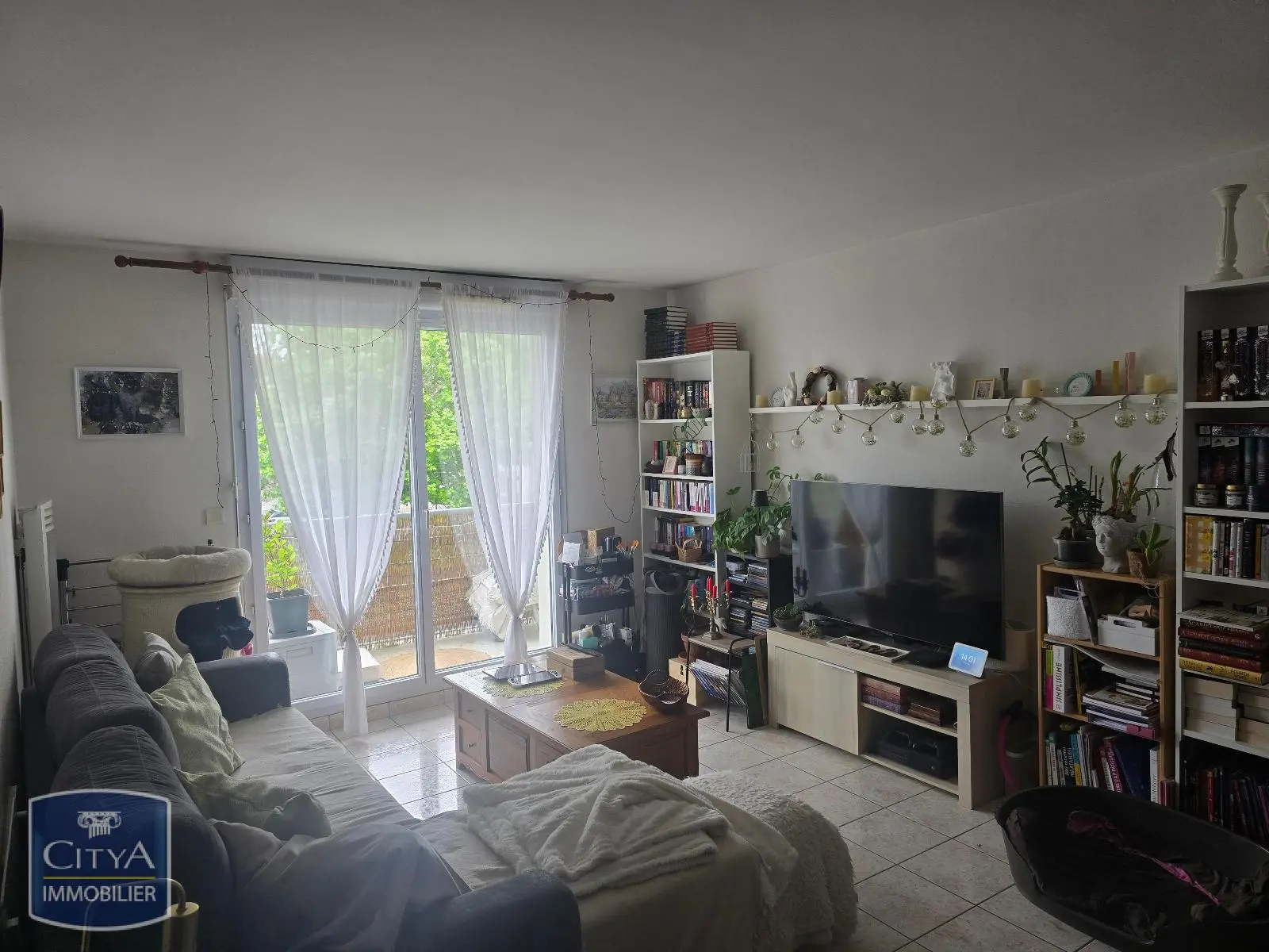 Photo 2 Appartement 2 pièces 48.69m²