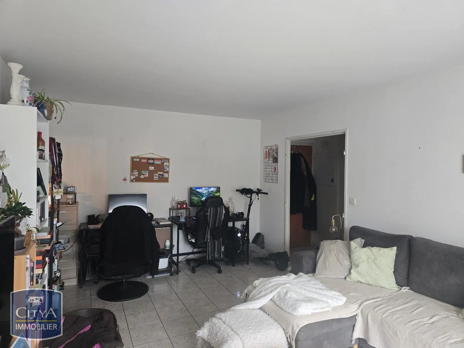 Photo 4 Appartement 2 pièces 48.69m²