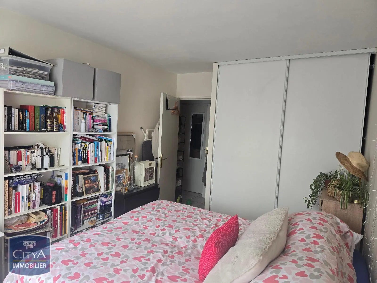 Photo 5 Appartement 2 pièces 48.69m²