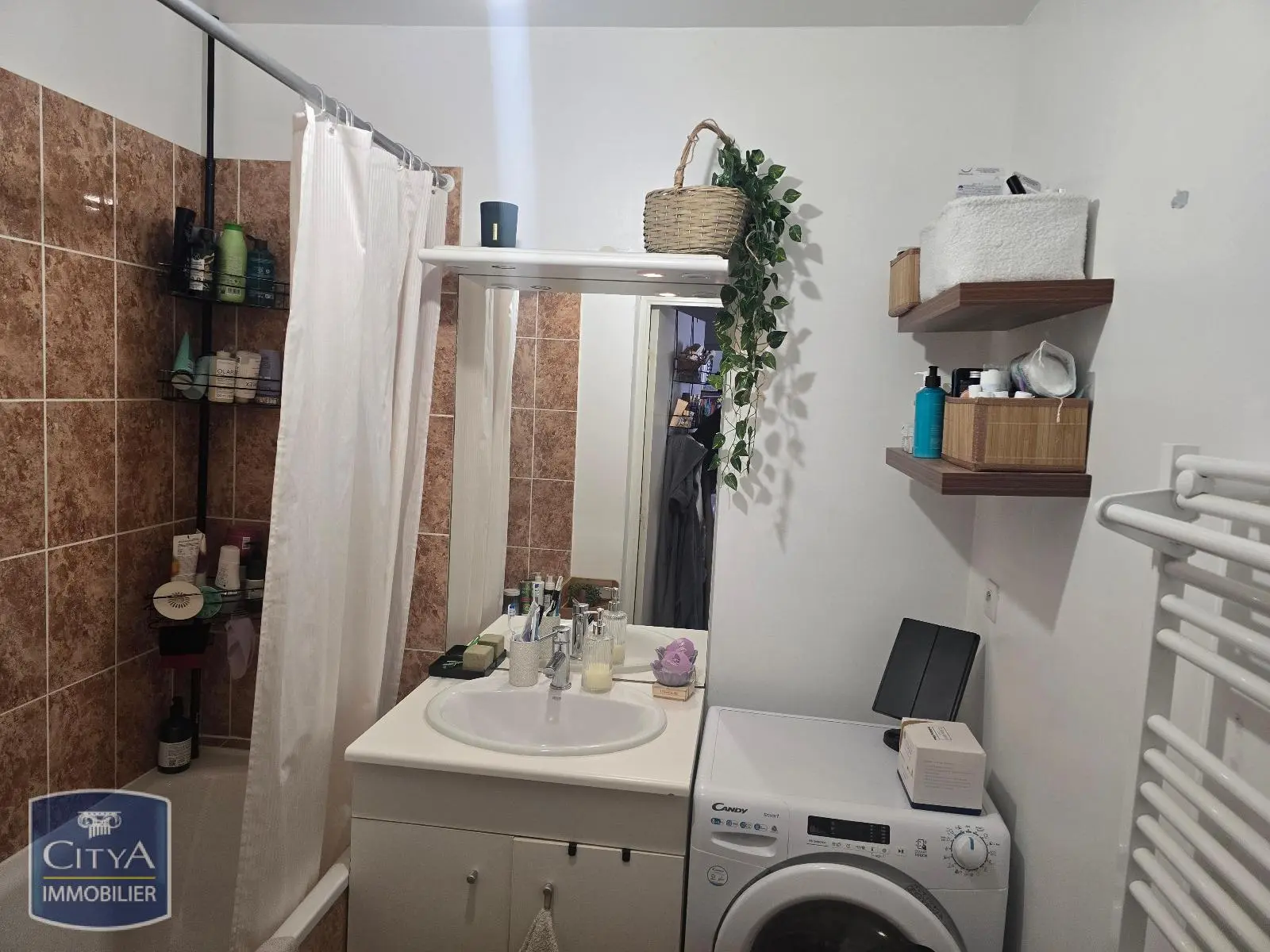 Photo 6 Appartement 2 pièces 48.69m²